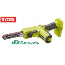 LIMA A NASTRO RYOBI 18 V. ART. R18PF  (SOLO CORPO MACCHINA)